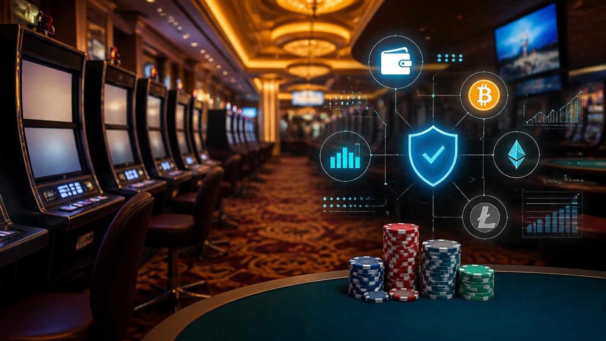 Crypto Betting Sites Licensed United States Online Sports Betting Cryptocurrency Deposits Legal Explained: How Legal Frameworks Shape Licensed Operators